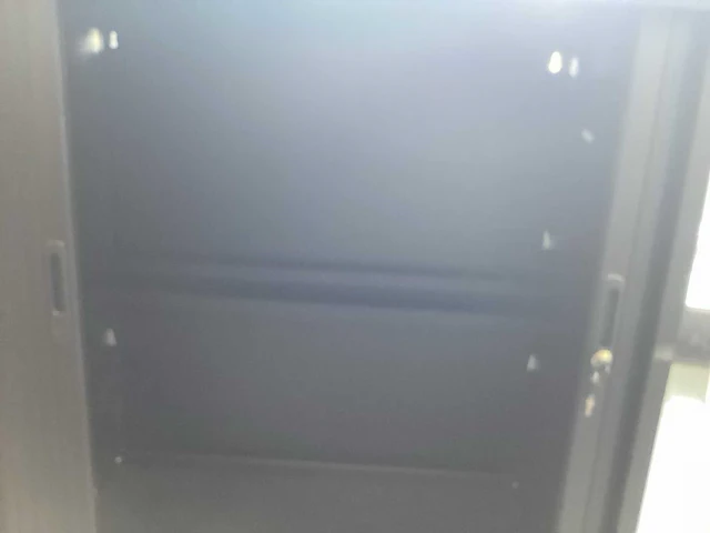 Manutan lockerkast - afbeelding 2 van  5