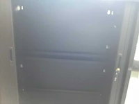 Manutan lockerkast - afbeelding 2 van  5