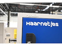 Manutan lockerkast - afbeelding 3 van  4