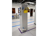 Manutan lockerkast - afbeelding 4 van  4