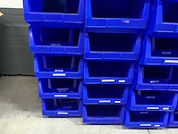 Manutan magazijnbakken (49x) - afbeelding 7 van  7