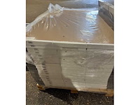 Manutan mededelingenpaneel kurk (19x) - afbeelding 5 van  8