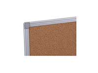 Manutan mededelingenpaneel kurk (19x) - afbeelding 7 van  8
