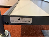 Manutan serveerwagen - afbeelding 4 van  4