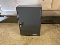 Manutan sleutel kast - afbeelding 2 van  3