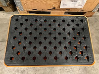 Manutan spill pallet - afbeelding 5 van  5