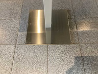 Manutan statafel - afbeelding 7 van  11