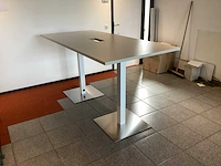 Manutan statafel