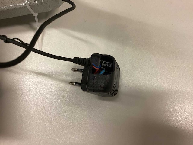 Manutan tsx60 weegschaal - afbeelding 2 van  5