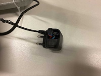 Manutan tsx60 weegschaal - afbeelding 2 van  5