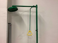 Manutan veiligheidsdouche - afbeelding 3 van  4