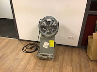 Manutan ventilator - afbeelding 2 van  5