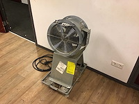 Manutan ventilator - afbeelding 3 van  5