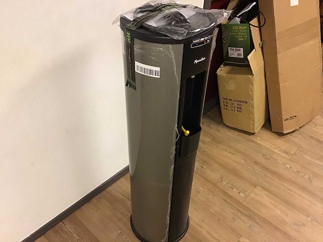 Manutan waterkoeler - afbeelding 3 van  5