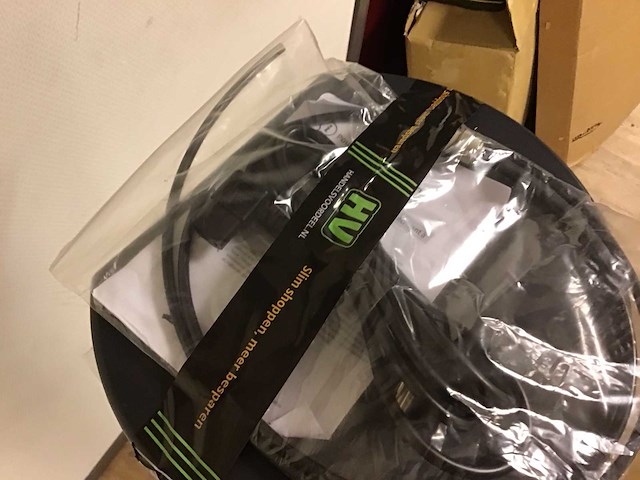 Manutan waterkoeler - afbeelding 4 van  5