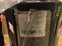 Manutan waterkoeler - afbeelding 5 van  5