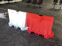 Manutan wegafzetting (2x) - afbeelding 2 van  6