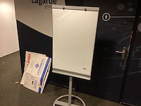 Manutan whiteboards en flipovers - afbeelding 1 van  3