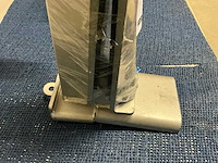 Manutec verstelbare steunpoot - afbeelding 3 van  3