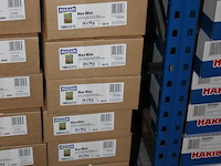 Mao mix maoam in 8 overdozen met 28 zakjes a 70 g. tht 12-2025. - afbeelding 2 van  2