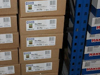 Mao mix maoam in 8 overdozen met 28 zakjes a 70 g. tht 12-2025. - afbeelding 2 van  2