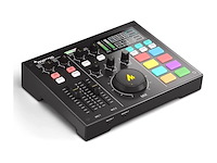 Maono maonocaster au-am100 podcaster-mixer - afbeelding 1 van  4