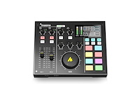 Maono maonocaster au-am100 podcaster-mixer - afbeelding 2 van  4