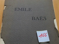 Map emiel baës compleet - afbeelding 1 van  5