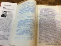 Map + foto's biografie van den veegaete - afbeelding 6 van  9