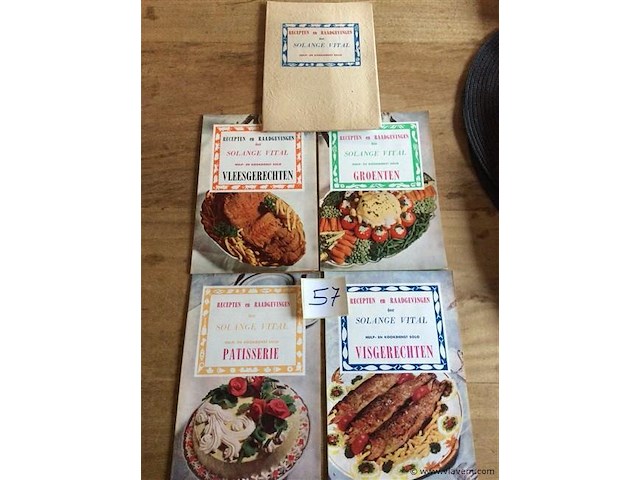 Map solo - afbeelding 1 van  4