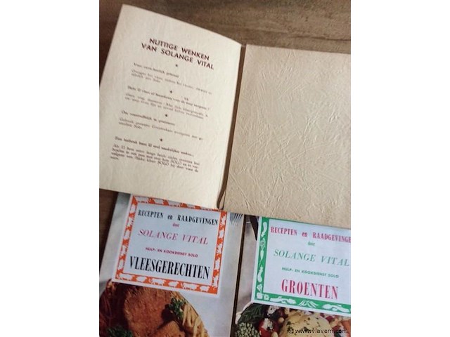 Map solo - afbeelding 2 van  4