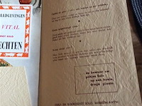 Map solo - afbeelding 4 van  4