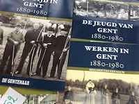 Map waar is de tijd gent - afbeelding 4 van  4