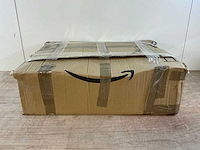 Mapa professional solo 990 disposable vinyl gloves handschoenen (3600x) - afbeelding 2 van  4