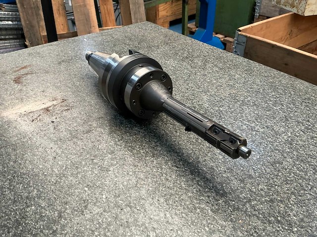 Mapal 6158442-u01 ruimer - afbeelding 2 van  4