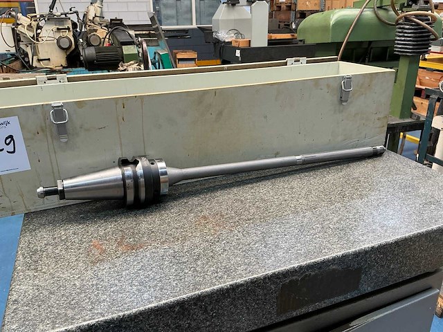 Mapal ruimer - afbeelding 1 van  4