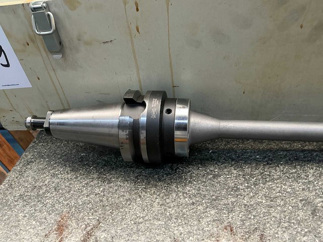 Mapal ruimer - afbeelding 3 van  4