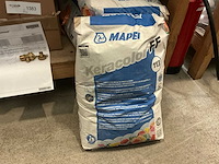 Mapei keracolor 25kg (3x) - afbeelding 1 van  3