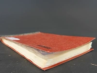 Mapje met (postfrisse?) postzegels - afbeelding 7 van  7