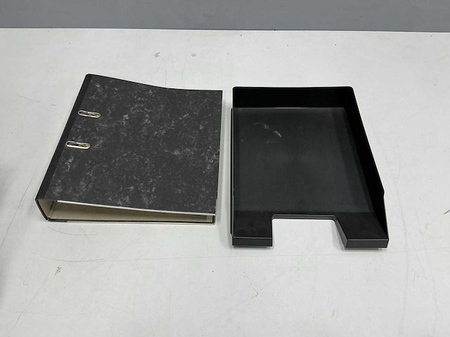 Mappen en brievenbakken (16x) - afbeelding 2 van  7