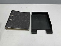 Mappen en brievenbakken (16x) - afbeelding 2 van  7