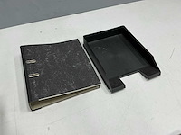 Mappen en brievenbakken (16x) - afbeelding 3 van  7