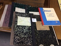 Mappen +…. - afbeelding 1 van  4