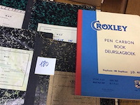 Mappen +…. - afbeelding 2 van  4