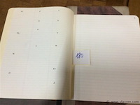 Mappen +…. - afbeelding 4 van  4