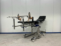 Maquet - 1145.60a0 - operatietafel - afbeelding 1 van  3