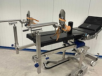 Maquet - 1145.60a0 - operatietafel - afbeelding 2 van  3