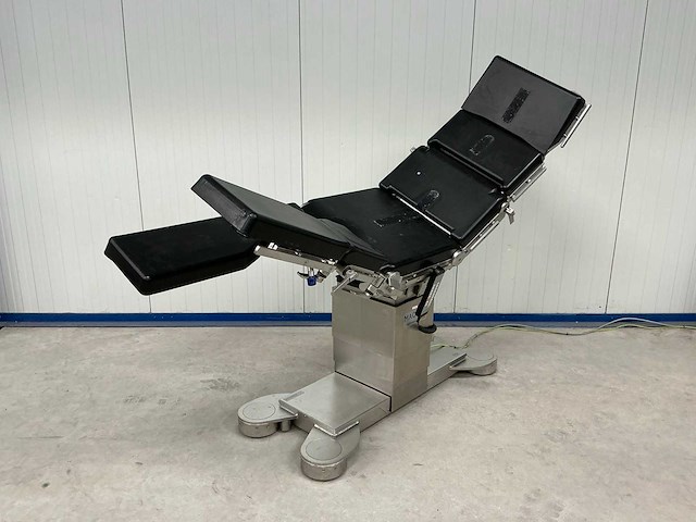 Maquet - 1150.02d0 - operatie tafel - afbeelding 1 van  7