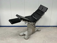 Maquet - 1150.02d0 - operatie tafel - afbeelding 1 van  7