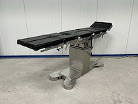 Maquet - 1150.02d0 - operatie tafel - afbeelding 7 van  7